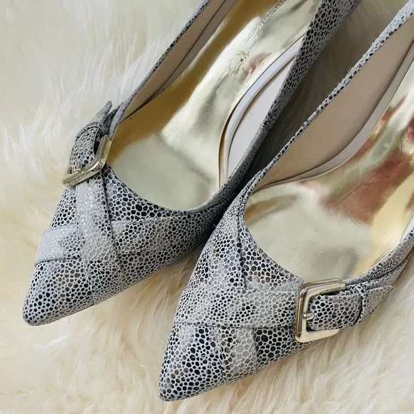 3 Inch INC Pumps - Picture 5 of 12